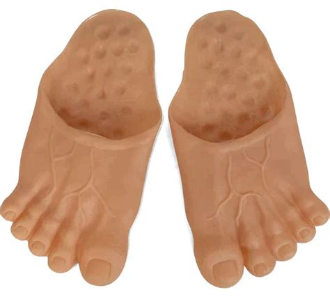Jumbo Slippers Biradu