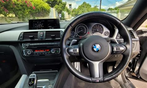 2015 BMW 420i M-Sport (KM021012) | Khaleel's Motorsports