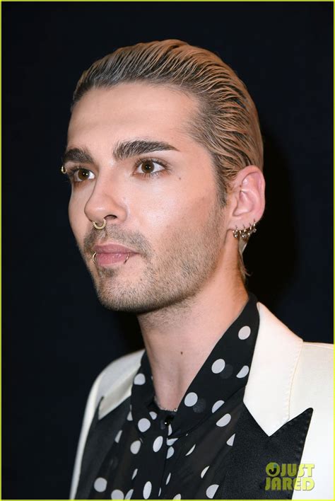 Photo: tokio hotel bill kaulitz puts on his best for berlin fashion week 12 | Photo 3556085 ...