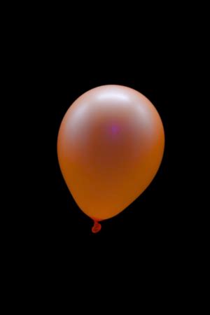 Ballon Fluorescent Ballons Fluo Professionnels Sp Ciales Lumi Re Noire