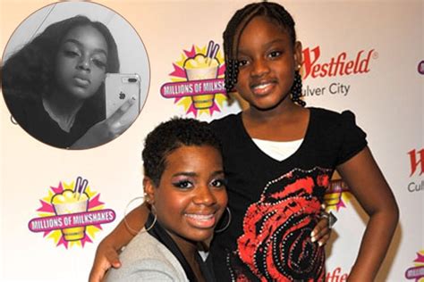 Meet Zion Quari Barrino – Photos of Fantasia Barrino’s Daughter With Ex ...