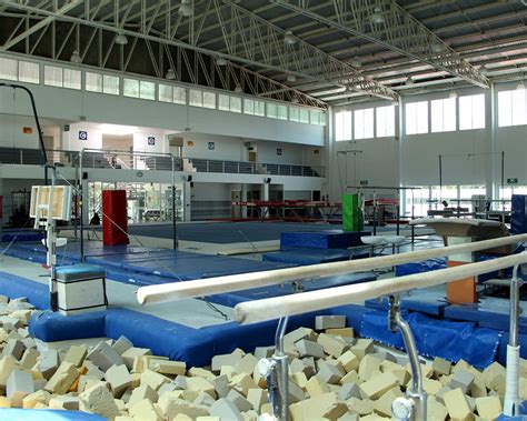 Total Imagen Escuelas De Gimnasia Infantil En Puebla Viaterra Mx