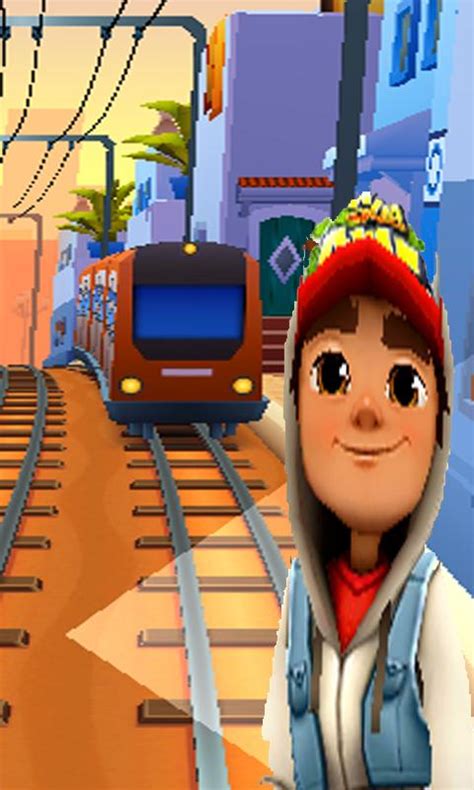 Guide Subway Surfers Apk Pour Android Télécharger