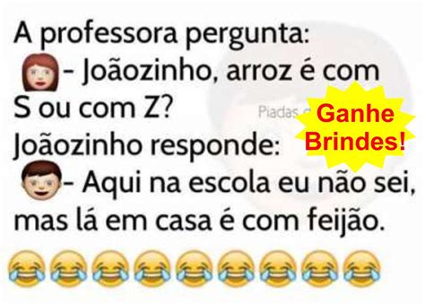 Piadas Clique Pin E Ganhe Brindes Em Piadas R Pidas Piadas