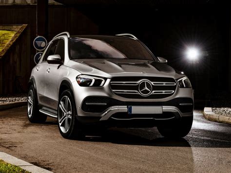 Mercedes Benz Nuovo Gle Suv Gle 300 D 4matic Mild Hybrid Sport Scopri