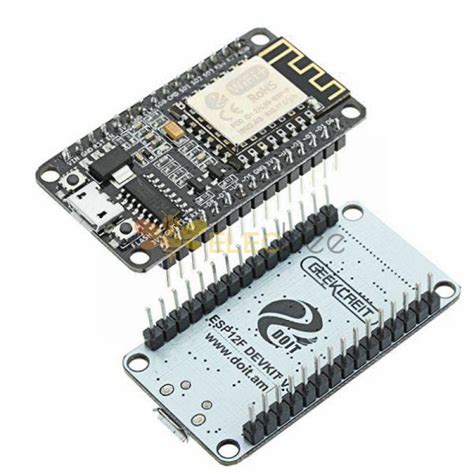 Pcs Nodemcu Lua Esp Esp F Wifi Development Board