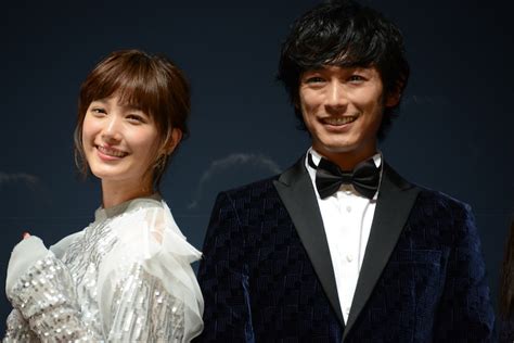 左から本田翼、ディーン・フジオカ。 「ハガレン」山田涼介＆本郷奏多が佐藤隆太を絶賛「ヒューズさんマジヒューズ」 画像ギャラリー 531