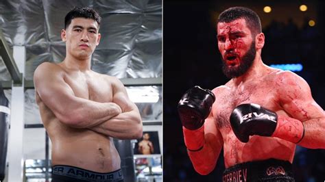 Beterbiev vs Bivol Adiós a la unificación histórica de los semipesados