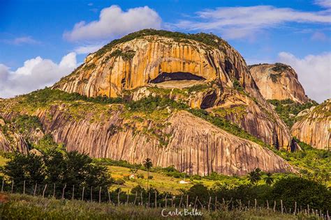 A Cidade Turismo Araruna Para Ba