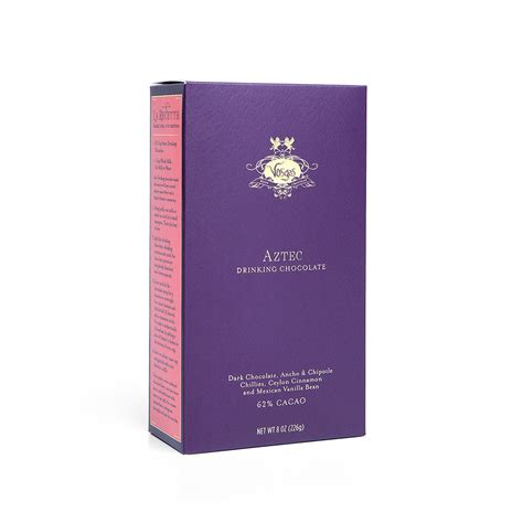 Drinking Chocolate Luxury Hot Chocolate Vosges Haut Chocolat