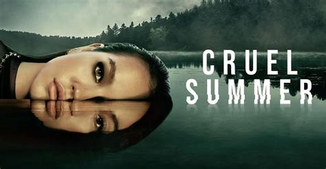 Watch Cruel Summer TV Show - Streaming Online | Freeform