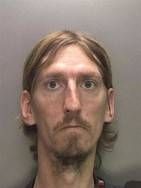 Dudley Sex Offender Jailed After Being Found Hiding In A Park In Wales Birmingham Live