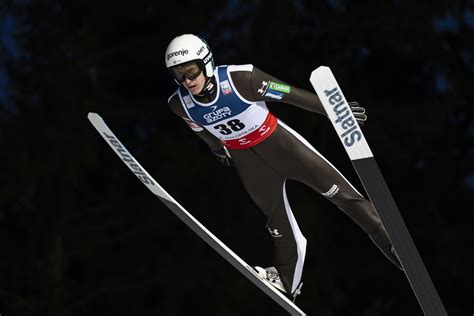 MŚ Planica Skoki narciarskie dzisiaj w cieniu groźnego upadku podczas