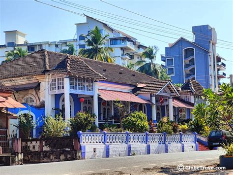 12 Amazing Things To Do In Margao, Goa - GlobeTrove