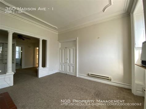 360 Madison Ave 1 Albany Ny 12210 Ngb Property Management