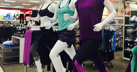 Target Shoppers! Extra 25% Off C9 Champion Women's Apparel - Includes ...