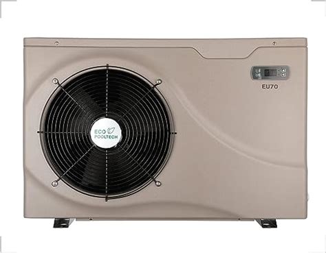 Top Best Heat Pump Pool Heater Reviews Buying Guide Katynel