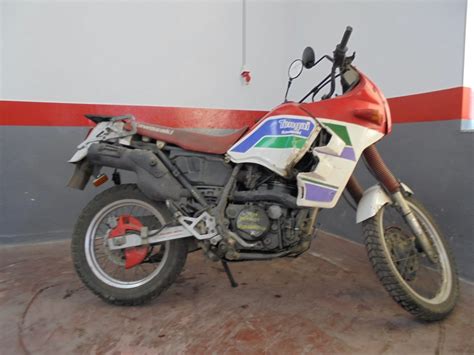 Despiece Kawasaki Klr Tengai Motodesguace Hnos Gonz Lez