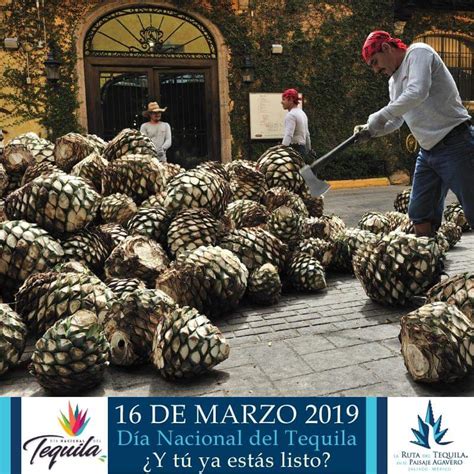 Blog de información de Etzatlán Celebran el día nacional del tequila