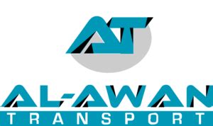 Al-Awan Transport Company Logo PNG Vector (SVG) Free Download