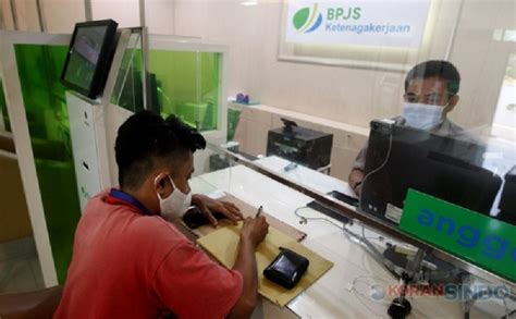 3 Fakta Iuran BPJS Kesehatan Kelas 1 2 Dan 3 Dihapus Okezone Economy