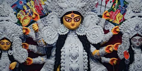 Kolkata S Pandal Extravaganza Top 6 Durga Puja Pandals In 2023