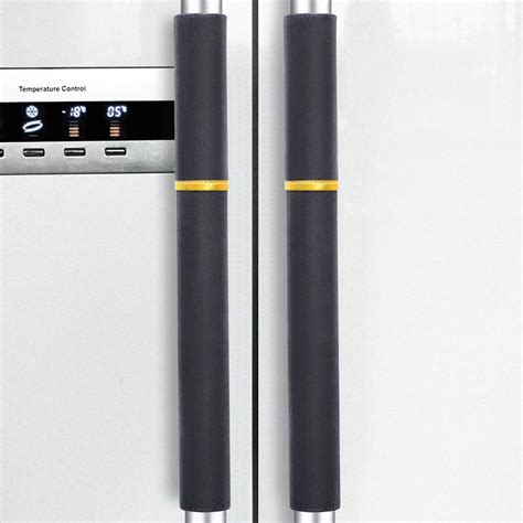 The 10 Best Refrigerator Handle Protector - Life Maker