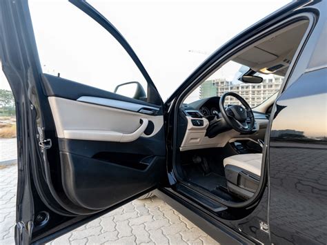 Used 2020 Bmw X2 Black For Sale Parklane 377