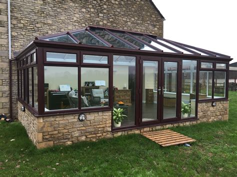 Edwardian - Conservatories and Windows in Calne, Wiltshire