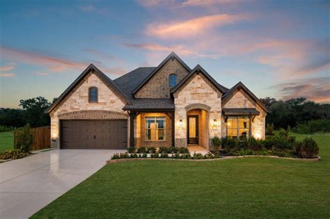 Top Reasons To Move To Forney Texas Landsea Homes