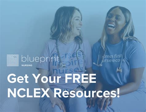 What Is The Nclex Pass Rate Blueprint Nursing