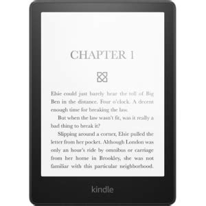 Amazon Kindle Paperwhite Ficha T Cnica Precio Y Discusi N