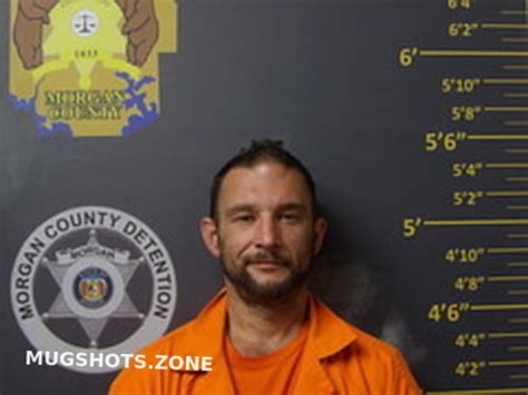 Jesse Lee Hopper Morgan County Mugshots Zone