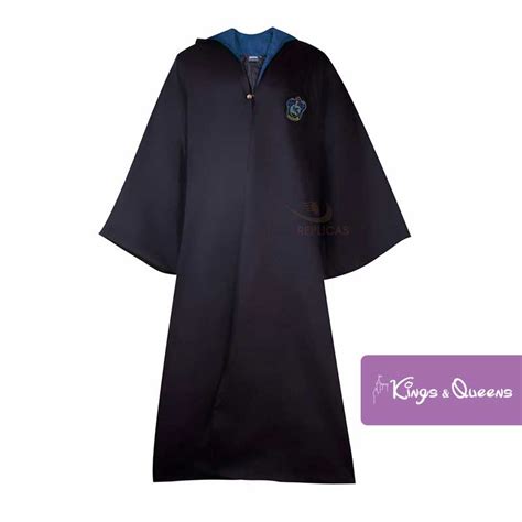 Harry Potter Wizards Robe Ravenclaw