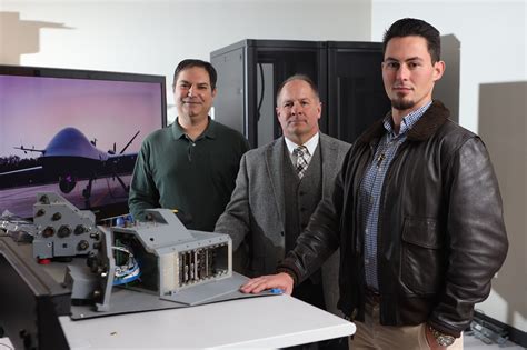 Sensor Modernization for MQ-9 Reaper Adopts Open Systems Technology | GTRI