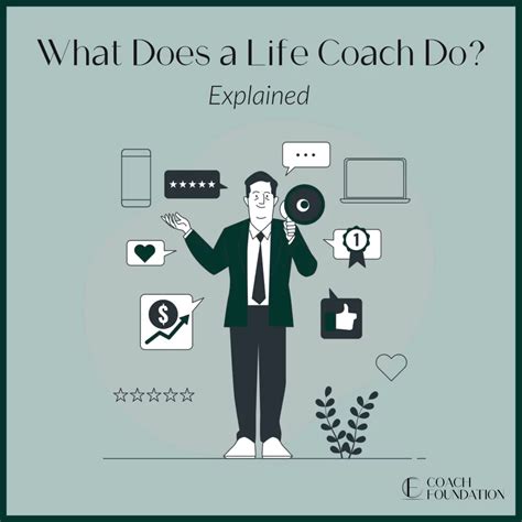 What Does A Life Coach Do Exploring Solutions Strengths Goals And