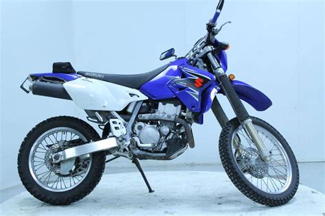 Suzuki Dr Z S Motorcycles For Sale