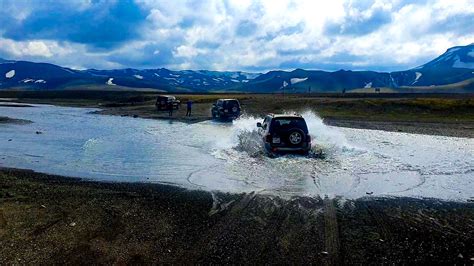 Islandia Wyprawy I Wycieczki Do Islandii 4challenge