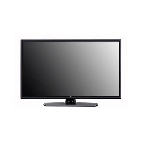 LG 55" 55UN343H0UA Hospitality TV, Non-Pro:idiom, 4K UHD, Non-Smart ...