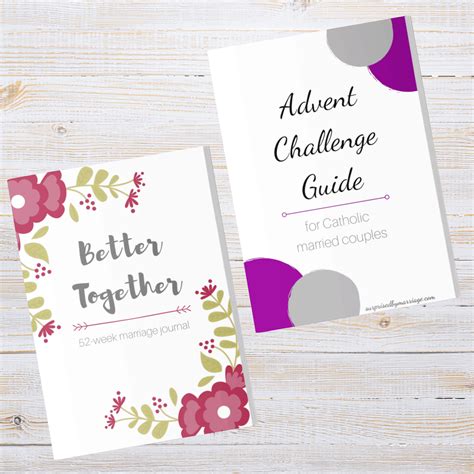 How I'm Learning to Strengthen My Marriage - Catholic Mom Vibes