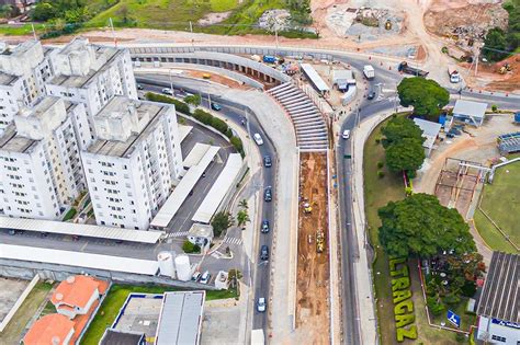 Entrega Da Obra Da Rotat Ria Do G S Adiada Por Seis Meses Na Zona