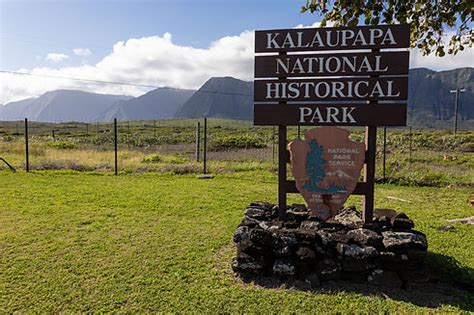 Kalaupapa | Pacific Historic Parks