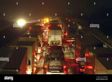 Starker verkehr a3 Fotos und Bildmaterial in hoher Auflösung Alamy