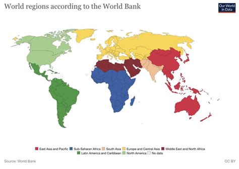 Is Asia the next target in the list of destabilization of the region by the superpowers? - Quora