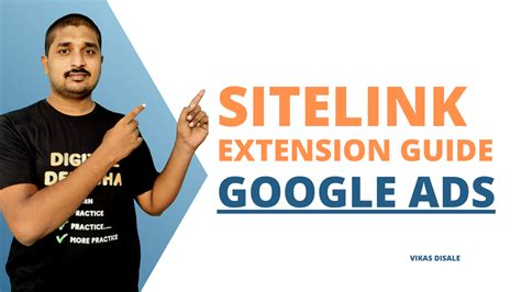 The Definitive Guide To Google Ads Sitelink Extensions With 100