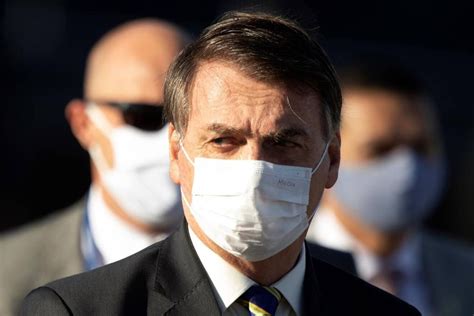 Qué Es La Erisipela La Enfermedad De Bolsonaro Síntomas Tratamiento Y Cómo Se Produce Marca