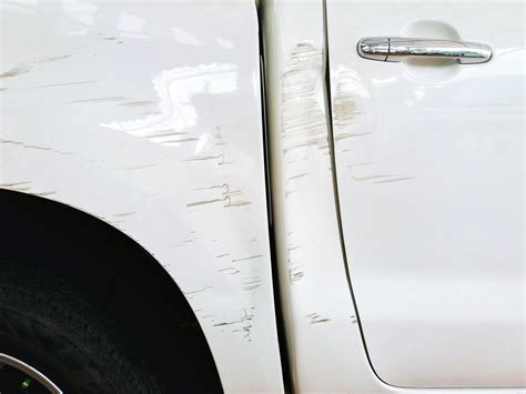 Diy Guide Removing Car Scratches At Home Easily Mavyn