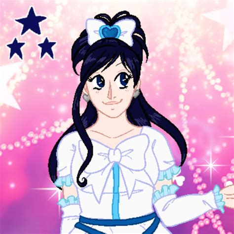Dress Up Games Doll Makers And Character Creators With The Precure Tag
