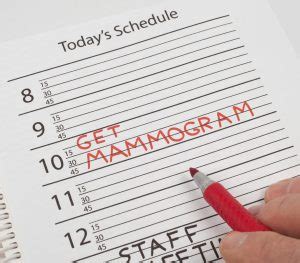 It is National Mammography Day! Schedule Your Mammogram! - Empower Medicare Supplements