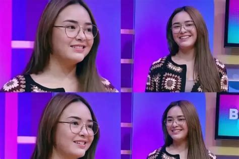 Video Berdurasi Detik Amanda Manopo Viral Di Tiktok Ditonton Jutaan